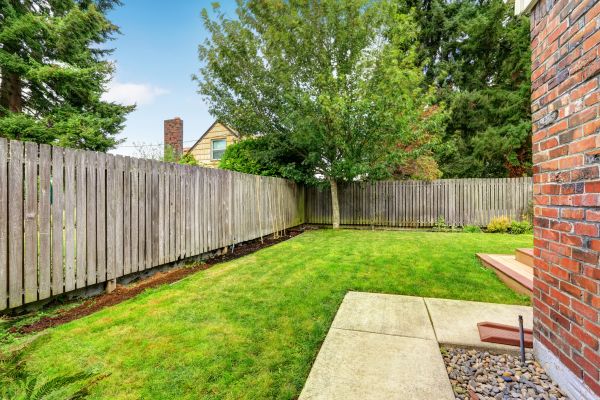 Cost of Backyard Walkway Installation in Greeley