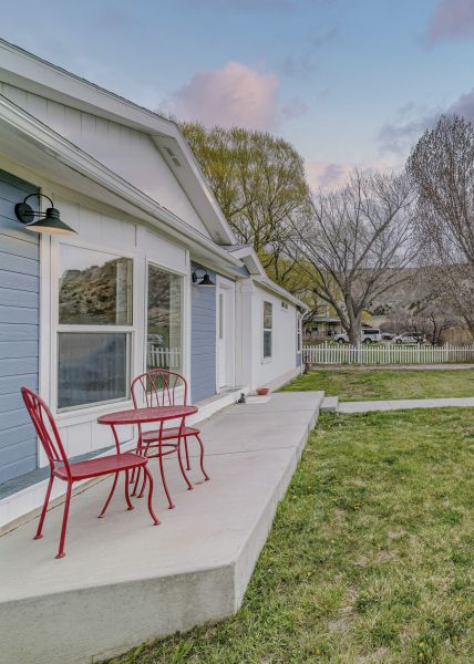 Cost of Concrete Deck Replacement in Greeley