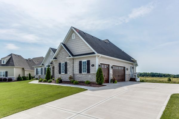 Cost of Concrete Driveway Replacement in Greeley